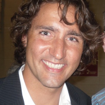 Justin Trudeau ~ 23rd Prime Minister of Canada