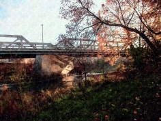 the-bridge
